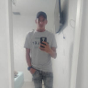 Meet your Posher, Omar luis